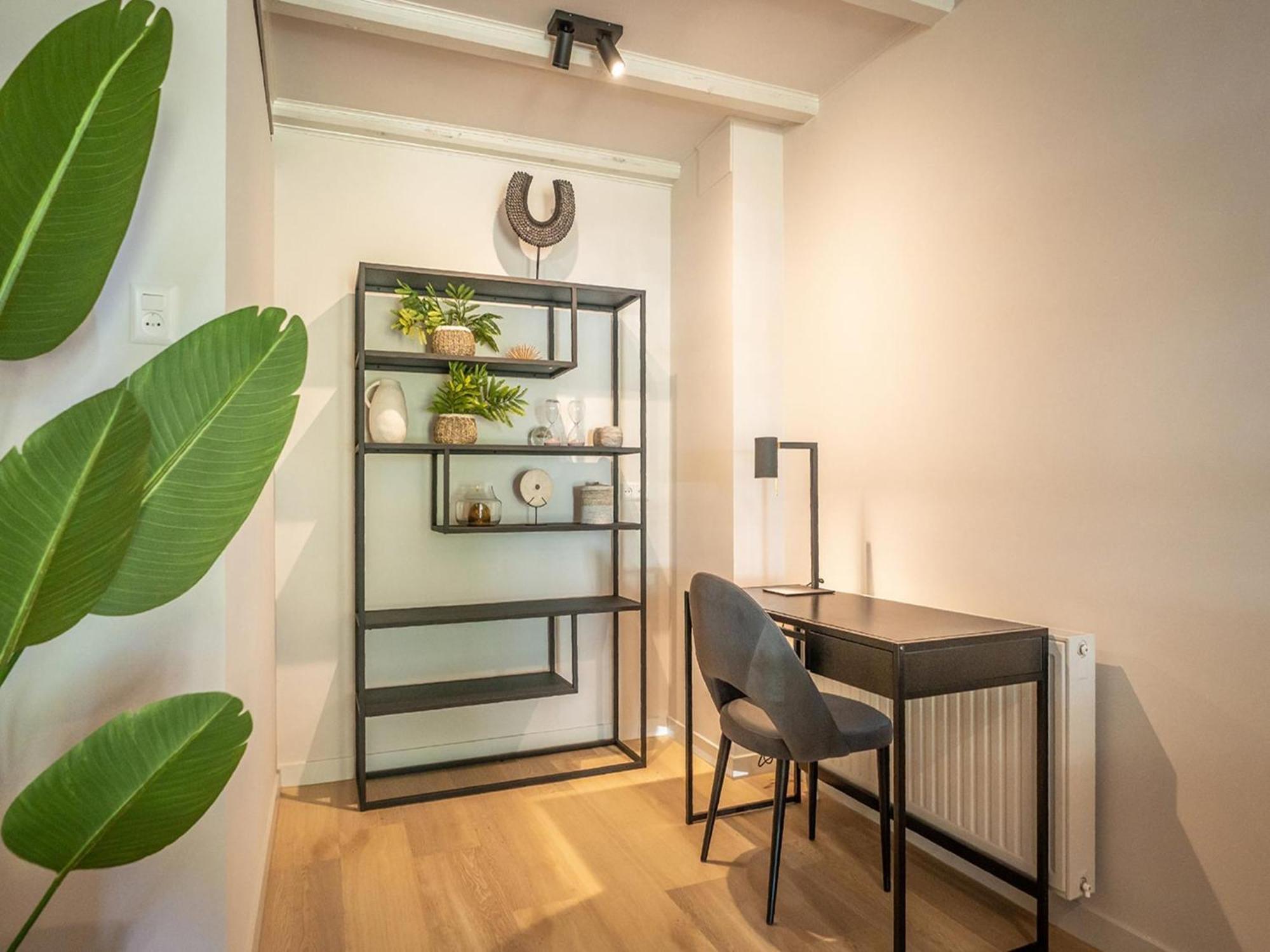 Comfortable Flat In De Cocksdorp Near Sea Exterior photo